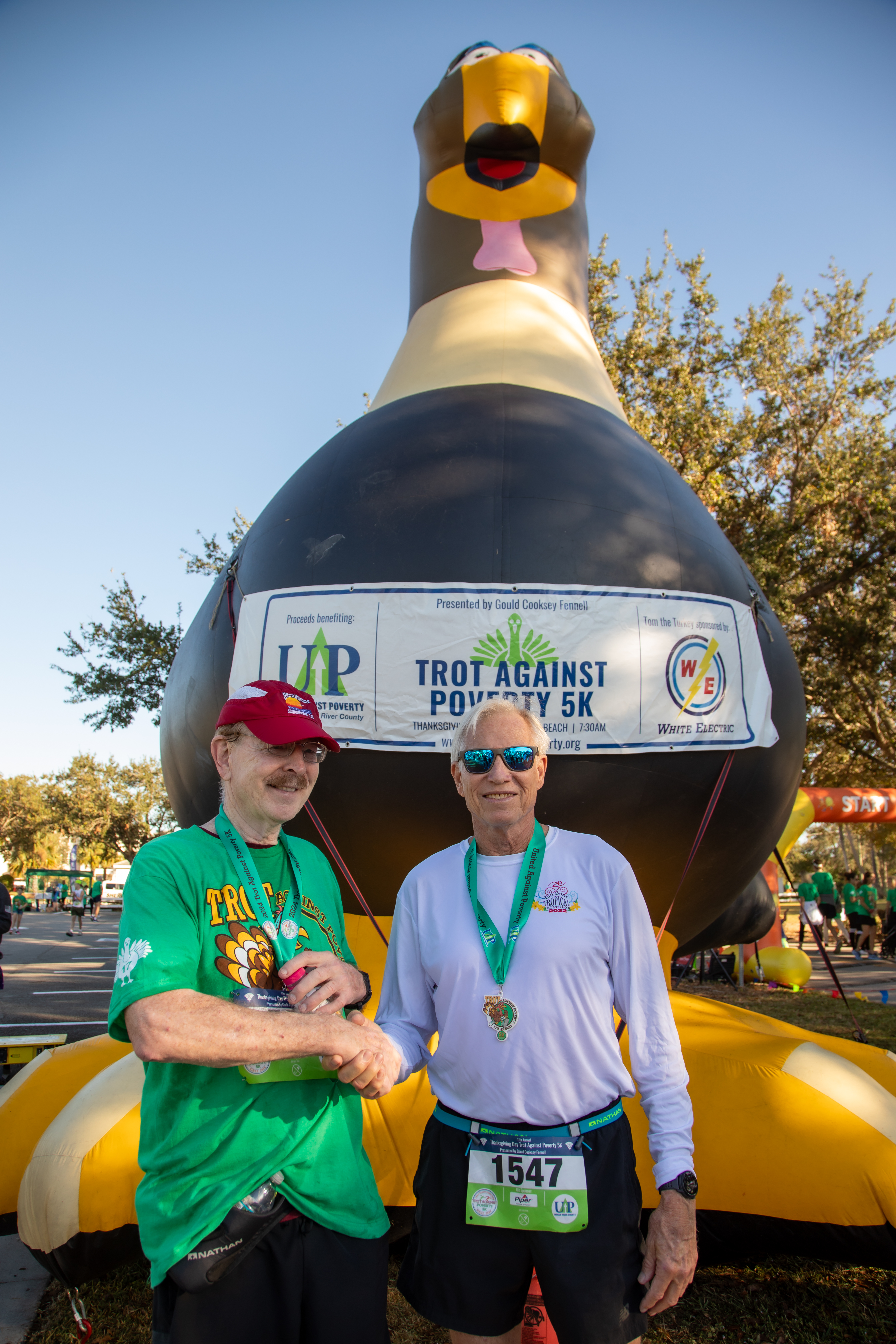 Trot 2024